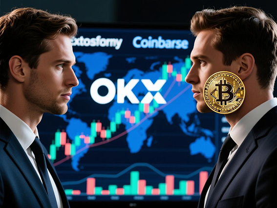 (币币交易)交易所交易界面